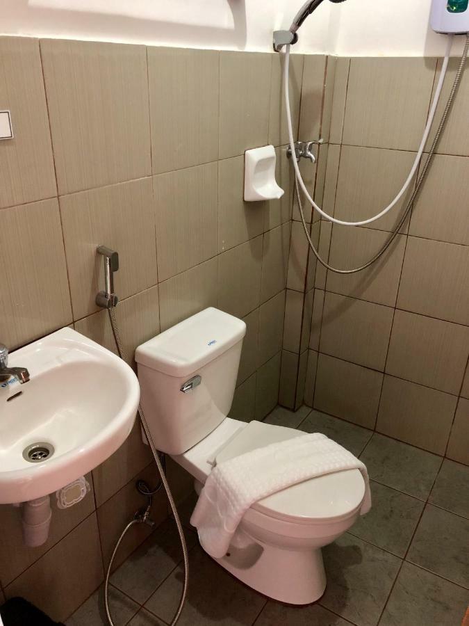 科隆 肯特旅行者旅馆酒店 外观 照片