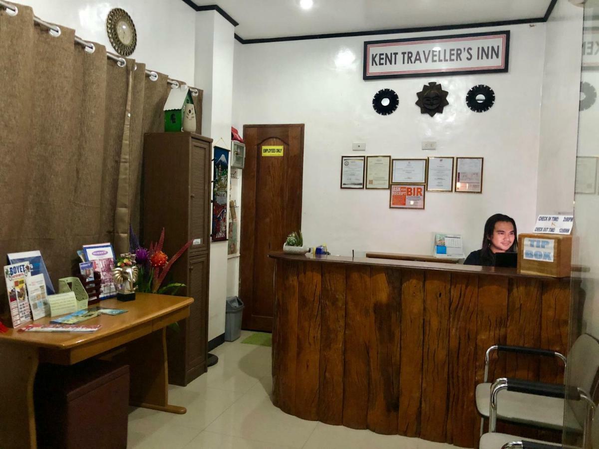 科隆 肯特旅行者旅馆酒店 外观 照片